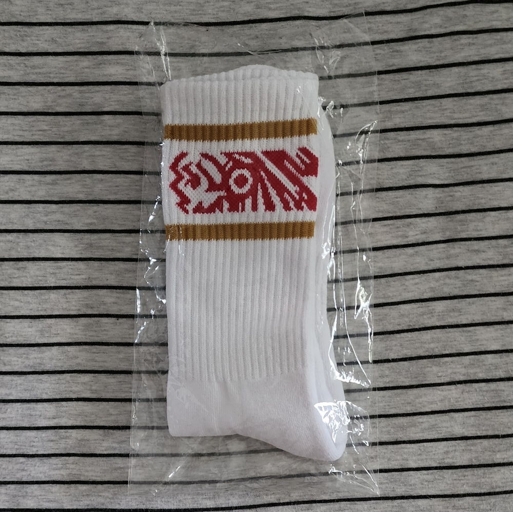 Savs Socks